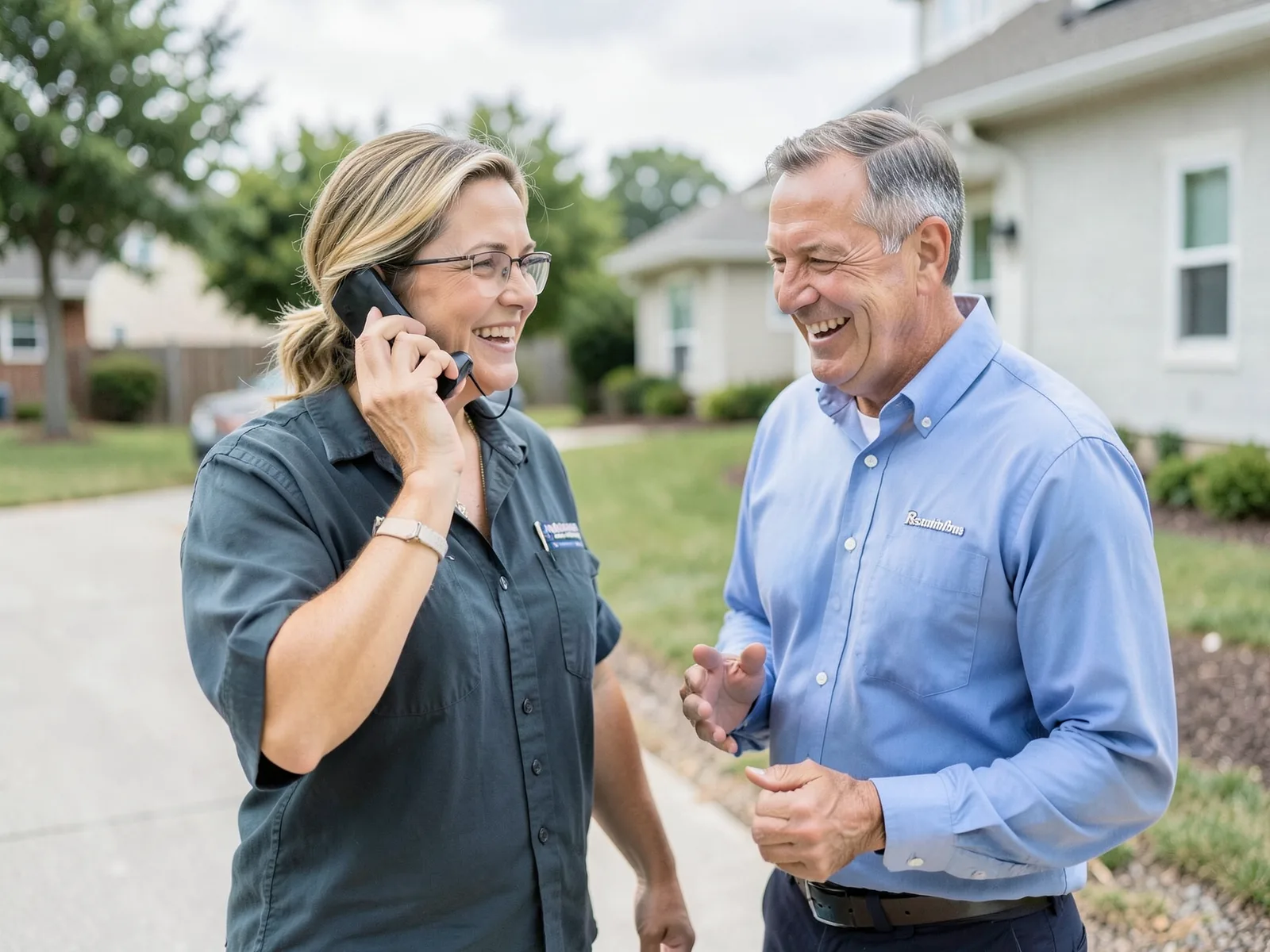 Frequently Asked Questions About Weather Damage Restoration in Fentress, TX
